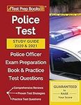 Police Test Study Guide 2020 and 20