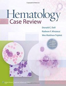 Hematology Case Review 1 Pap/Psc Edition by Doll MD, Dr. Donald C., Khozouz MD, Radwan F., Triplett MD, (2013) Paperback