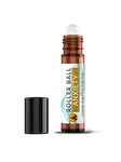 Anxiety Essential Oil Roll On, 10ml | Lavender, Bergamot & Ylang Ylang Aromatherapy Oil Roller Ball | Essential Oils for Skin | Vegan, Made in UK