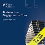 Business Law: Negligence and Torts