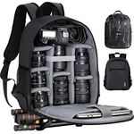 Camera Backpacks