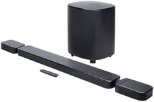 JBL Bar 800 MK2, 7.1-Channel Blueto