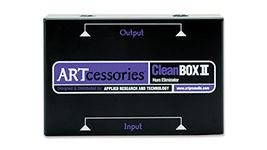 ART CleanBOX II Hum Eliminator 2