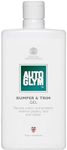 Autoglym Bumper & Trim Gel, 500ml -
