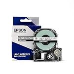Epson LABELWORKS 224VTBWPX Tape Car