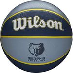 Wilson Bas