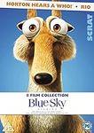 Blue Sky Box Set (8 Titles)