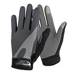 Summer Cooling Cycling Gloves Full 