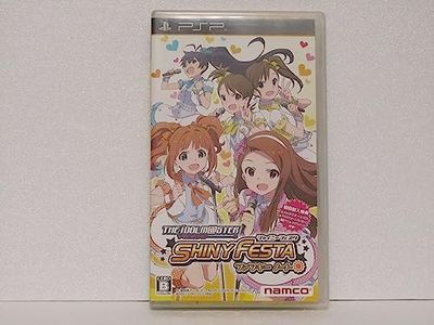 The Idolm@