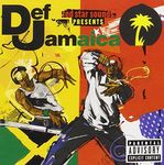 Def Jamaica / Various