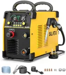 SILATU CNC Plasma Cutter Machine, 8