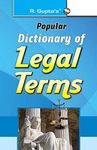 Dictionary of Legal Terms