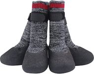 Snow Socks For Dogs