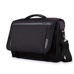 Samsonite Pro Slim Messenger (15.6") Black