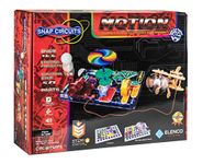 Elenco Snap Circuits Motion Kit