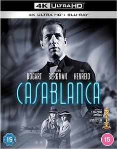 Casablanca