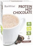 BariWise Protein Hot Chocolate, Hot