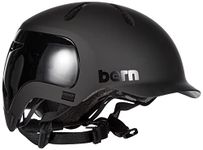 Smith Unisex SCOUT Snow Helmet - Matte Black, Small