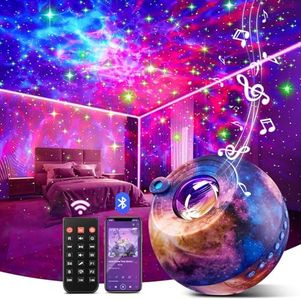 Galaxy Pro