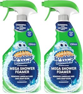 Scrubbing