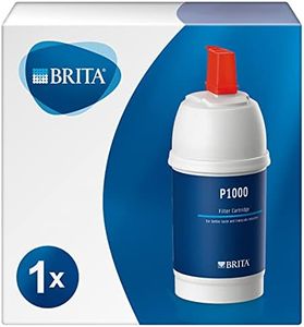 (1, classic) - BRITA P1000 Tap Water filter Cartridge