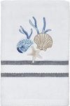 Avanti Linens Blue Lagoon Hand Towel