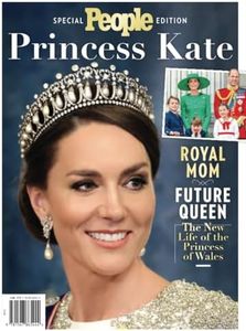 PEOPLE Princess Kate