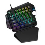 Sades Backlit Mechanical Keyboards