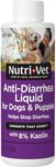 Nutri-Vet Anti-Diarrhea Liquid for 