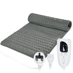 Heated Matress Pad