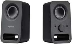 Logitech z150 Multimedia Speakers