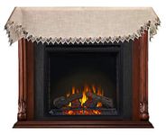 Fireplace Mantels