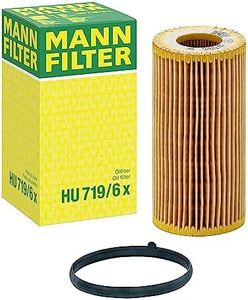 Mann Filter HU719/6X Oil Filter