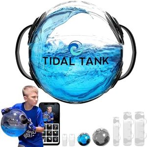 Tidal Tank