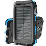 Accessory Power Solar Iphone Chargers