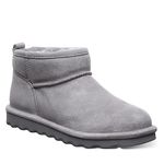 Bearpaw Women's Shorty Ankle Boot