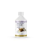 Swedencare UK KalmAid Liquid Supplement 250 ml for Dogs and Cats, Calming Supplement