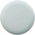 Ruphance Ultimate Flying Disc 175 Gram, 10.75 Inch Sport Disc ，Loads of Colors Available, Suitable for Competitions, Team Flying Disc for Beach, Park, Pet, Camping and More, (White)