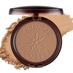 Physicians Formula Bronze Booster Glow-Boosting Pressed Bronzer -Light/Medium, Beige, 9 g