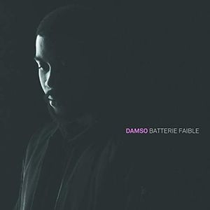 Batterie F
