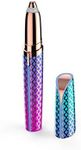 Finishing Touch Flawless Brows Eyebrow Pencil Hair Remover and Trimmer, Mermaid