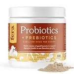 Fera Pets Organic Probiotics for Do