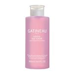 Gatineau - Gentle Silk Toner, Alcohol-Free Refreshing & Softening Facial Toner, for All Skin Types (500ml)