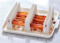 Emson Bacon Wave, Microwave Bacon C