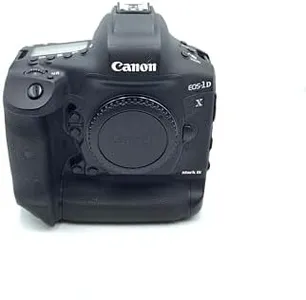 Canon EOS-1D X Mark III Body