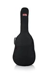 Gator GBE-MINI-ACOU Acoustic Guitar Bag Black