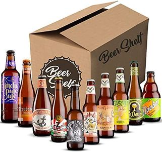 Beer Shelf