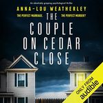 The Couple on Cedar Close: Detectiv