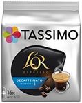 Tassimo L'Or Decaffeinato - 16 Caps