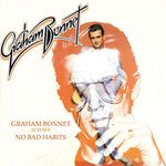 Graham Bonnet / No Bad Habits (Expanded Deluxe Edition)